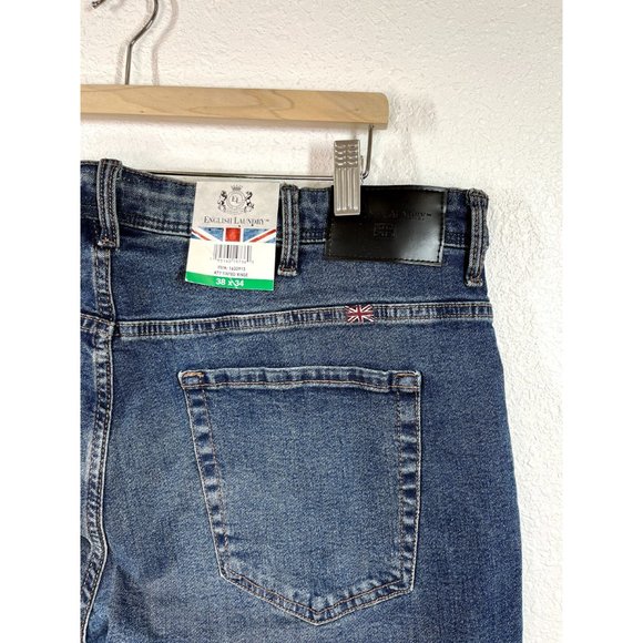 MEN'S ENGLISH LAUNDRY - Picture 3 of 6